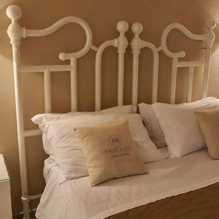 Panta Rei Wellness & Charme Monopoli Apartment Exterior photo