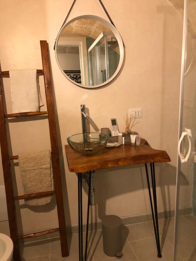 Panta Rei Wellness & Charme Monopoli Apartment Exterior photo