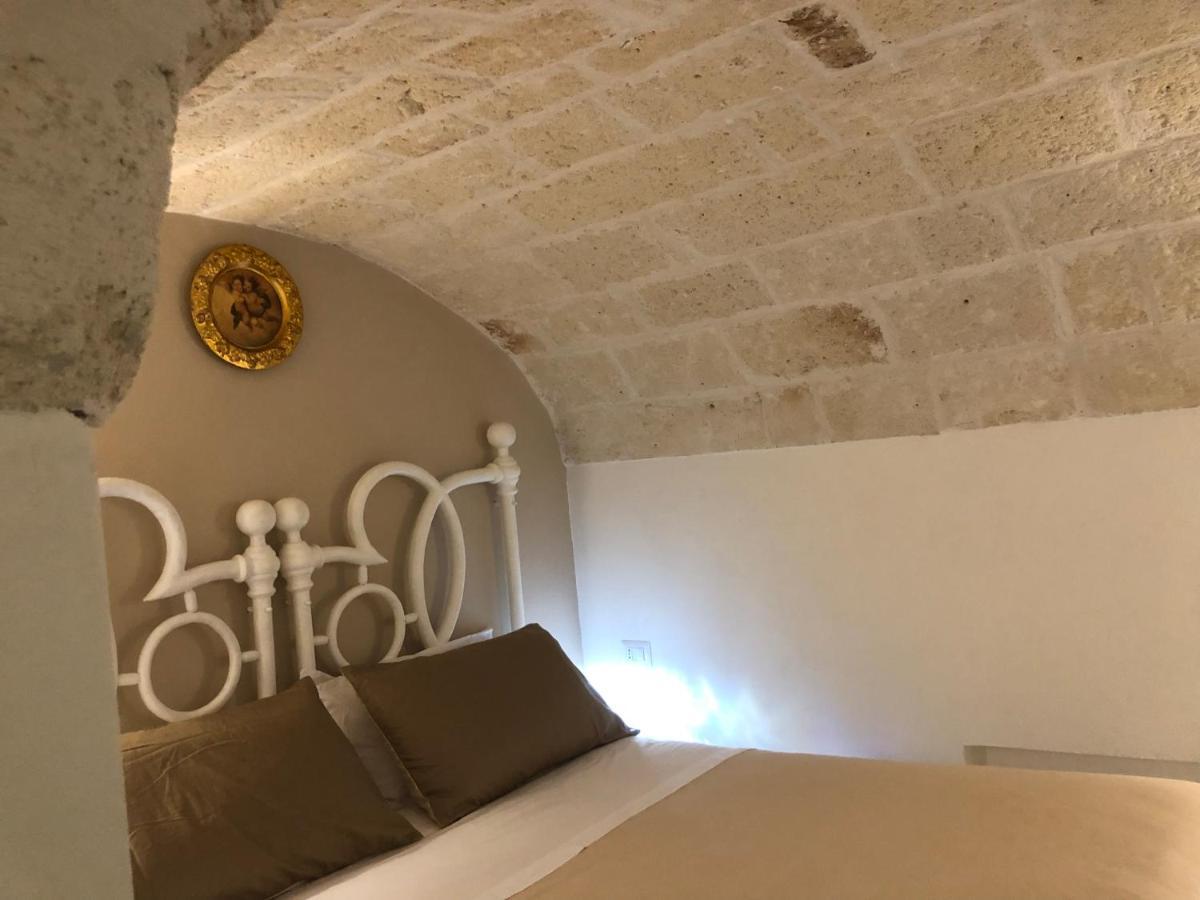 Panta Rei Wellness & Charme Monopoli Apartment Exterior photo