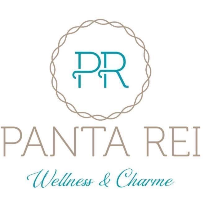 Panta Rei Wellness & Charme Monopoli Apartment Exterior photo